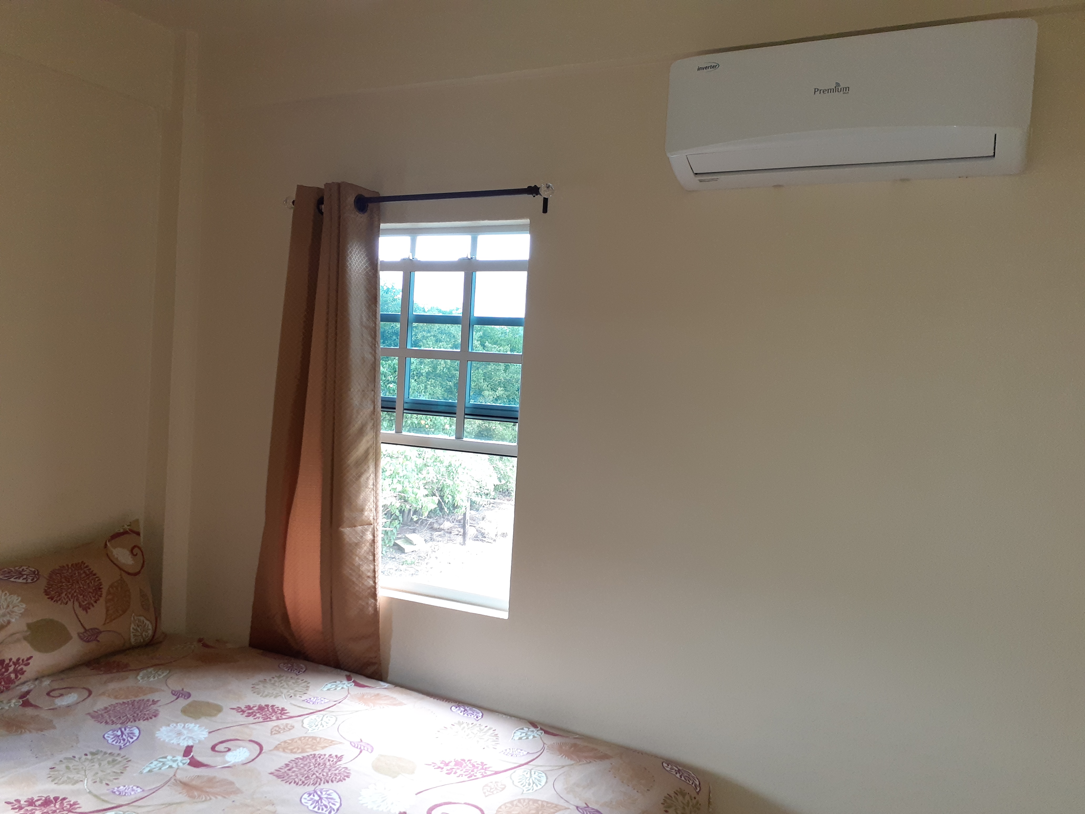 Keith Jackson Apartments