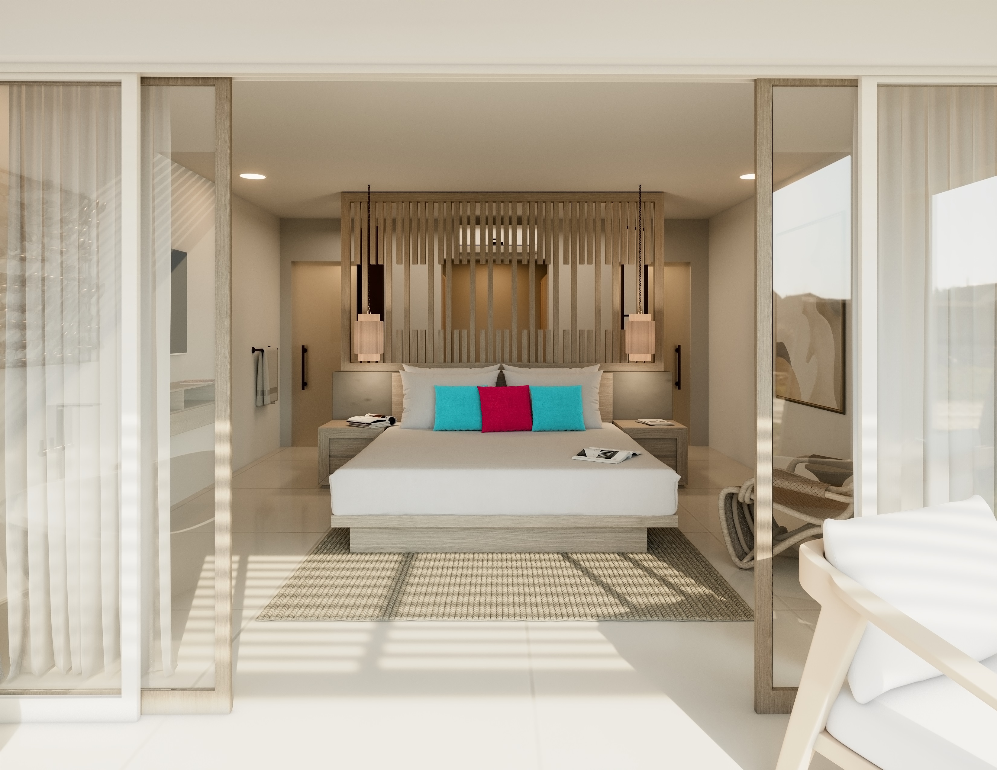 Moon Gate Hotel & Spa