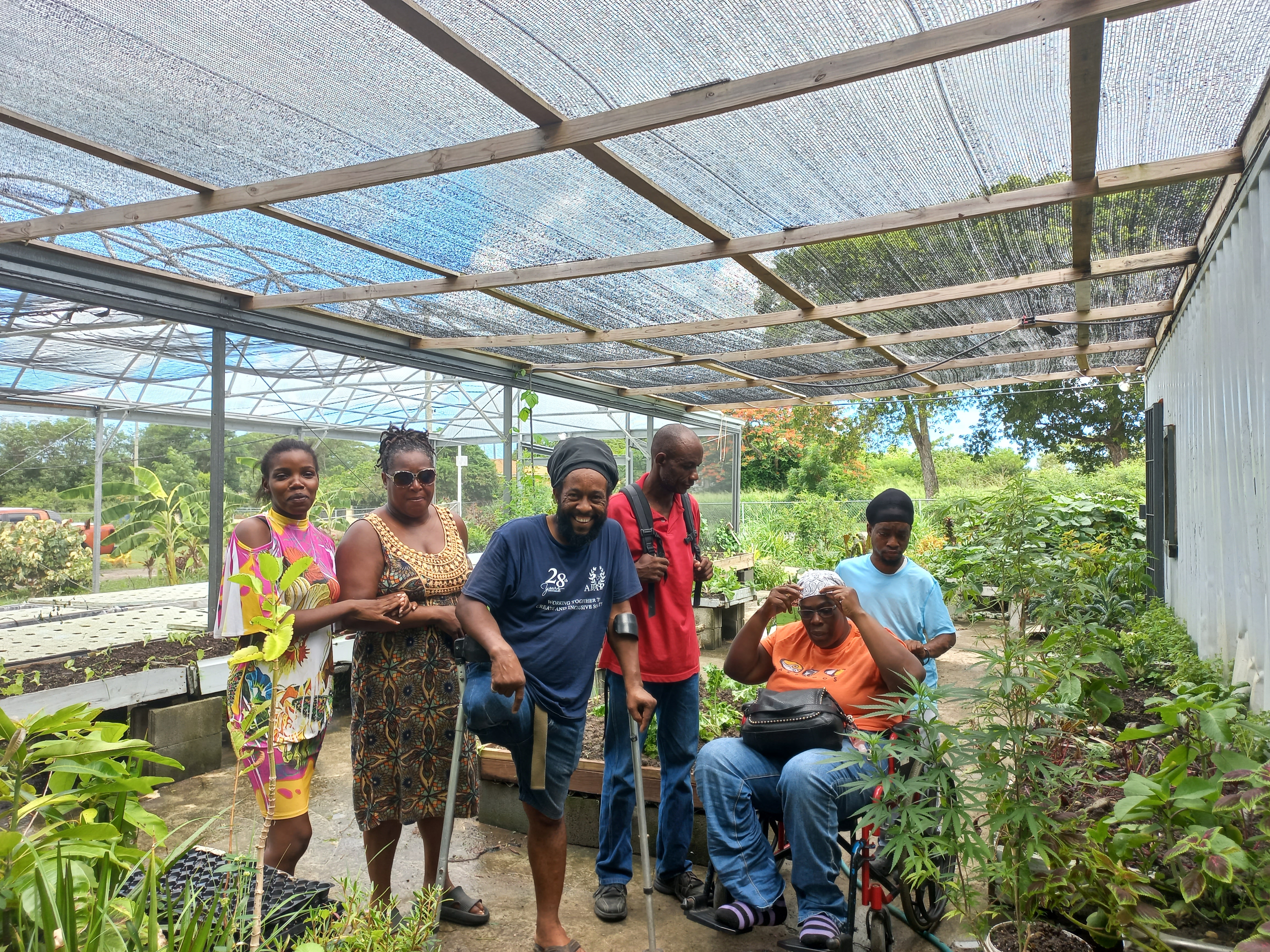 Phase One - Public Outreach Campaign