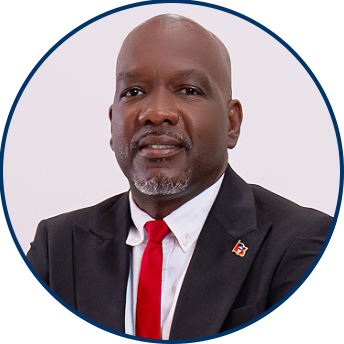 Hon. Daryll Sylvester Matthew