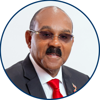 Hon. Gaston S. Browne