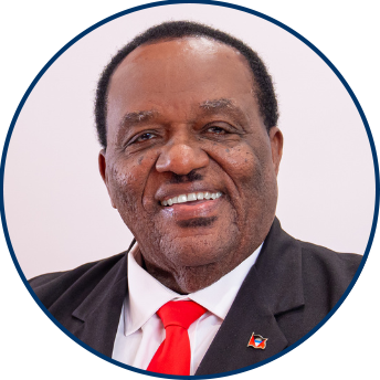 Hon. Michael S. Browne
