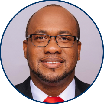 Hon. Rawdon Nirobi Antonio Turner