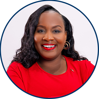 Hon. Kiz Johnson