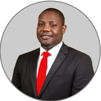 Hon. Anthony Shamari Smith Jr.