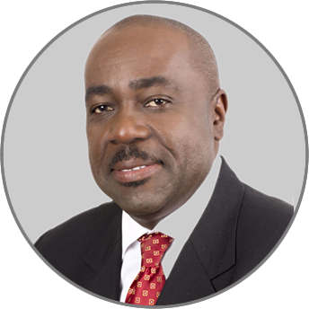 Hon. Everly Paul Chet Greene