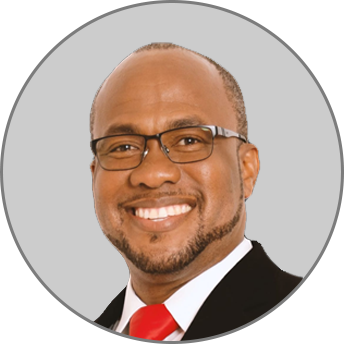 Hon. Rawdon Nirobi Antonio Turner