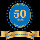 CDB Logo