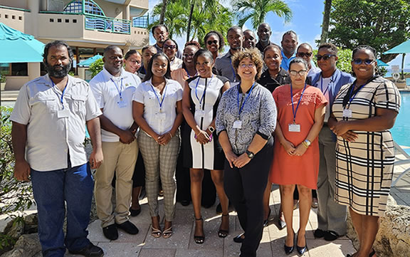 Early Warning Systems