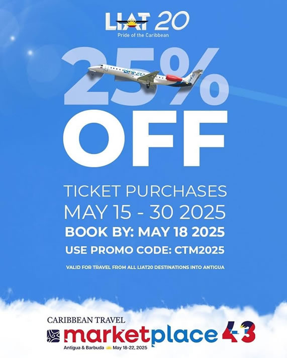 Liat Airways