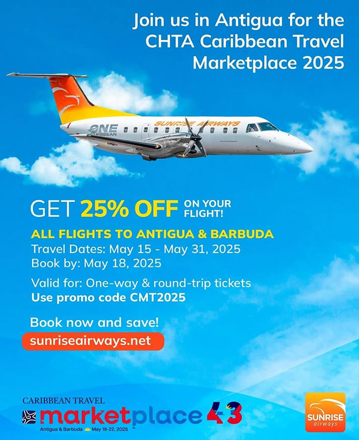 Sunrise Airways